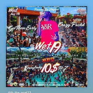 Meet your Posher, Jarret